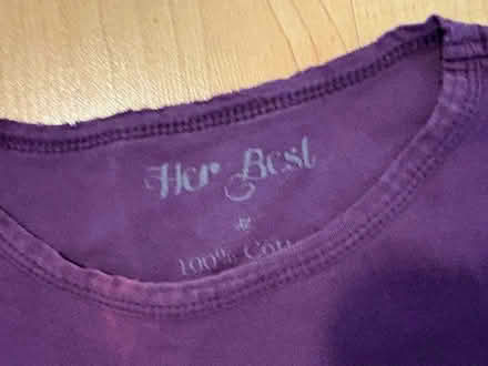 Photo of free Girls long sleeve top (L5L 5P5) #2
