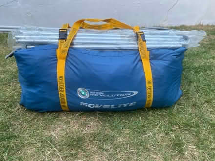 Photo of free Drive Away Tent / Awning (Brighton BN1) #2