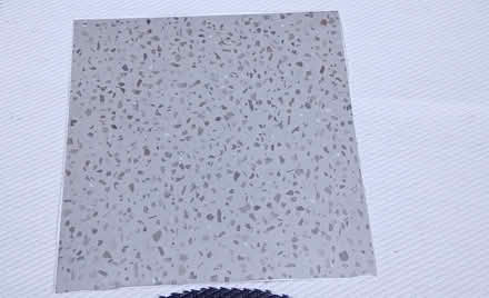 Photo of free Vinyl floor tiles (Orton Goldhay PE2) #1