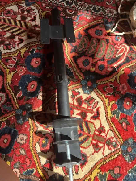 Photo of free Bracket for computer monitor (Boscombe BH1) #1
