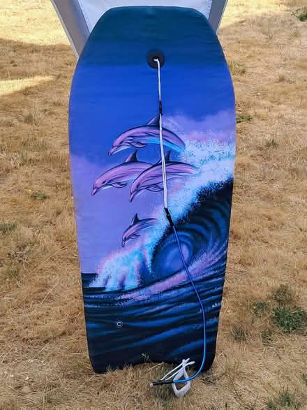Photo of free 2 x Bodyboards (Didcot OX11) #1