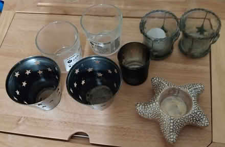 Photo of free Candle Accessories (Aspen Hill) #1