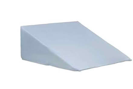 Photo of free Foam wedge support pillow (Carlton Hill BN2) #1