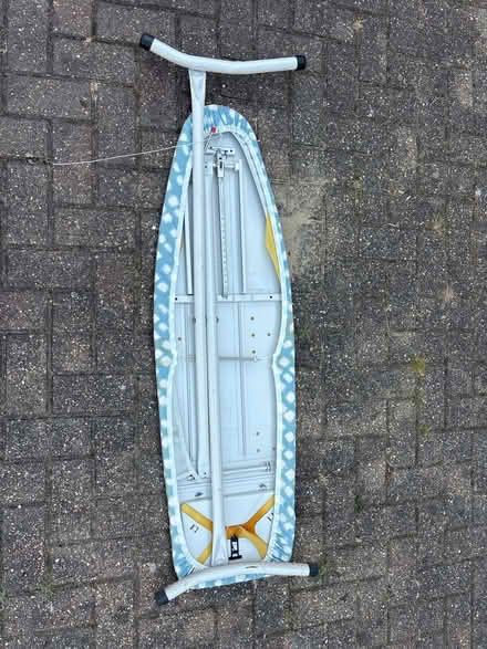 Photo of free Ironing board (South Croydon CR2) #2