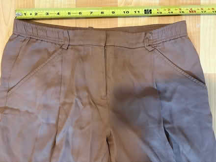 Photo of free Ann Taylor dress pants size 4 (L5L 5P5) #2