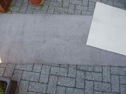 Photo of free Long Piece of carpet off-cut (Southminster CM0) #1