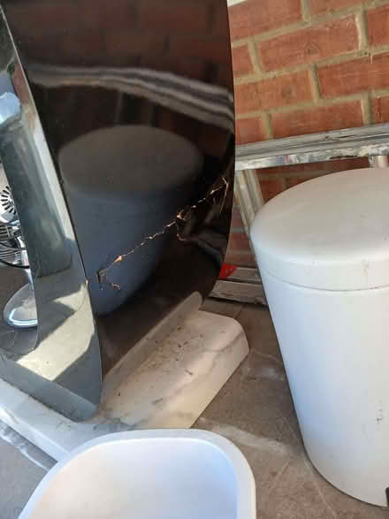Photo of free £1000 marble table (Hayes UB3) #2