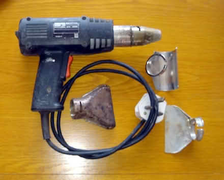 Photo of free Paint Stripper (St Austell PL25) #1