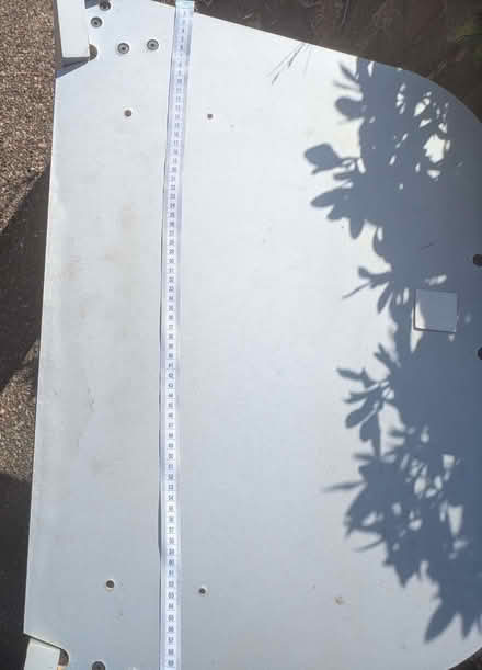 Photo of free tv stand (Chipping Ongar CM5) #2