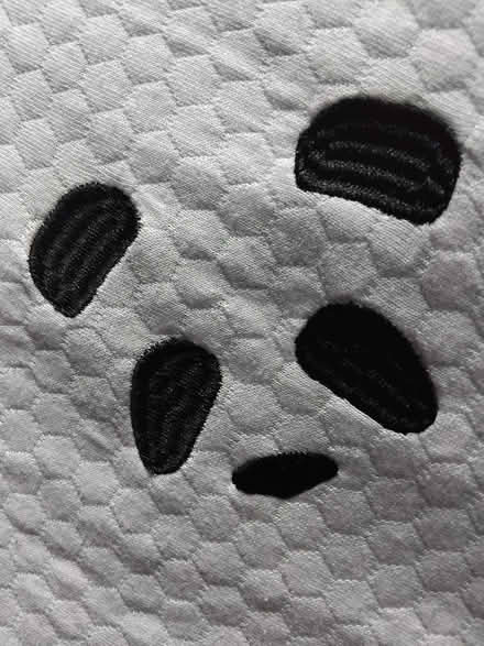 Photo of free Super king size memory foam mattress topper (Burley LS4) #2