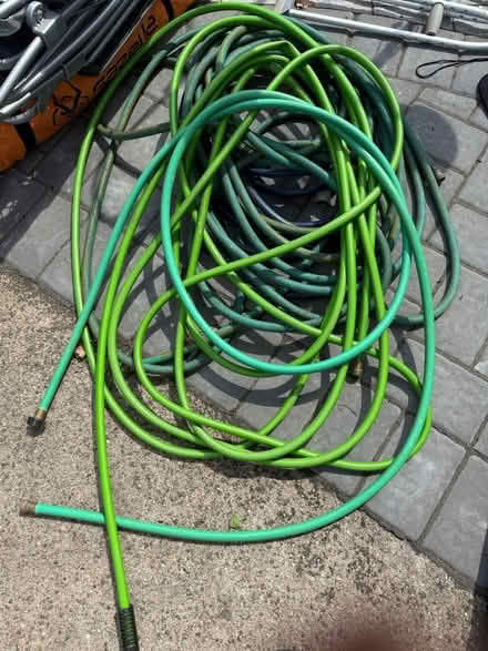 Photo of free Gardening and outdoor storgae (Oak Hill, Pawtucket) #1