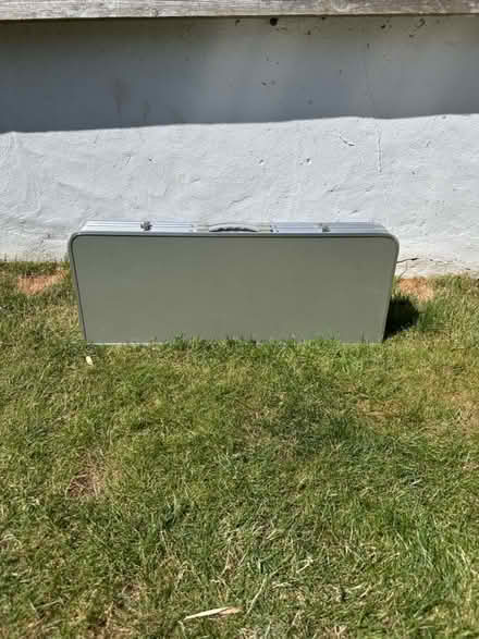 Photo of free Folding Camping Picnic Table (Brighton BN1) #2