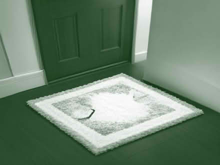 Photo of Rug / carpet / door mat (Churchfield B71) #1