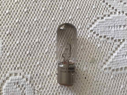 Photo of free Ring lamp (Wallasey CH44) #3