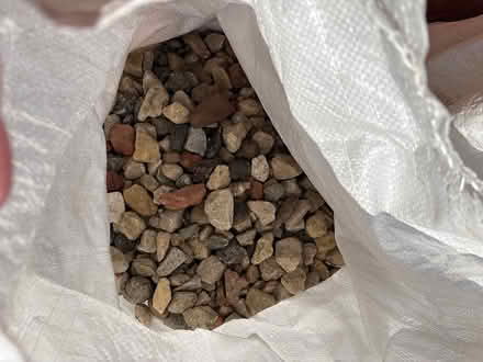 Photo of free Rubble/stones for garden (Ossett WF5 9) #1