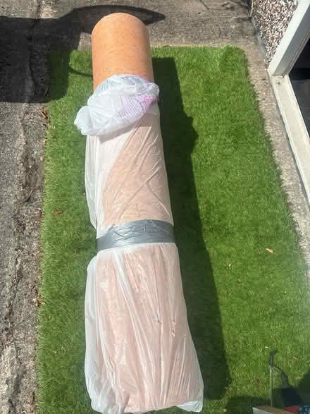 Photo of free Overlay (Stockport SK1) #1