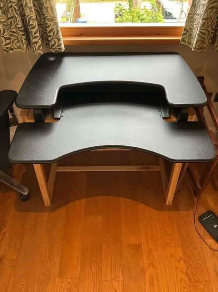 Photo of free Standing desk converter - Varidesk Pro Plus 36 (Summertown OX2) #1