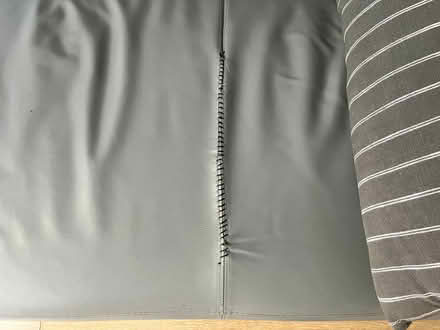 Photo of free Grey - Habitat Sofa (Vauxhall SW8) #2