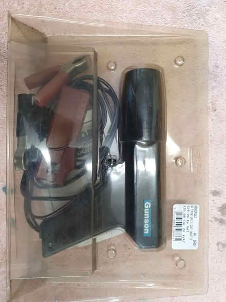 Photo of free Gunson timing light (B46 coleshill) #1