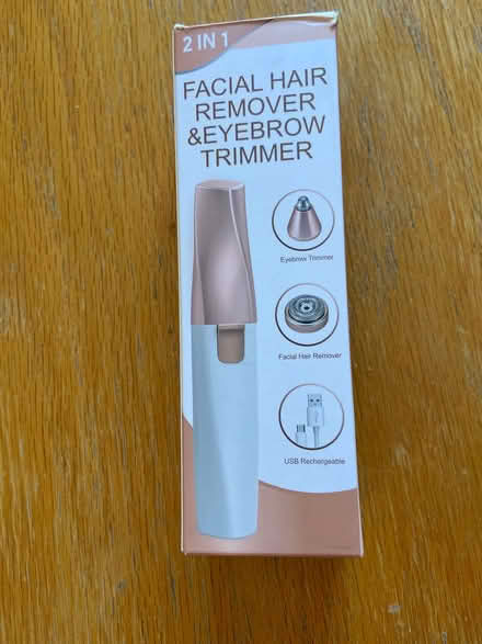 Photo of free Trimmer (Stanton Harcourt OX29) #1