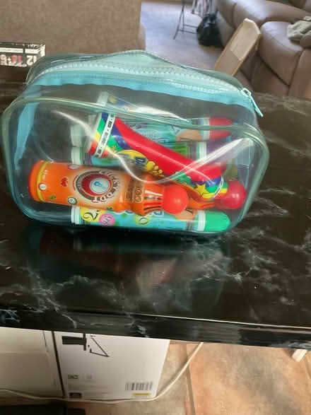 Photo of free Bingo dabbers (Swarcliffe LS14) #1