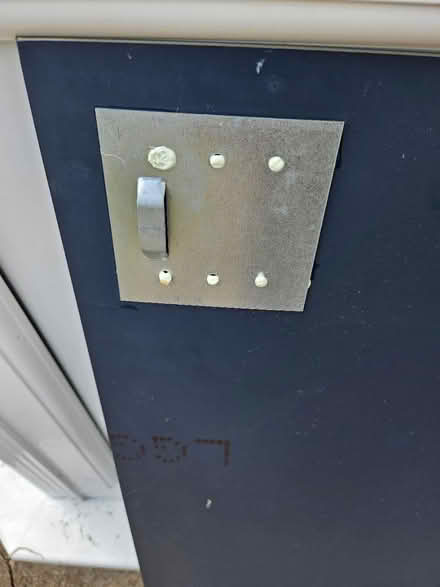 Photo of free Wall Mirror (Rubery B45) #3