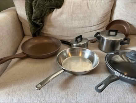 Photo of free Kitchen items (Cheltenham GL52) #4