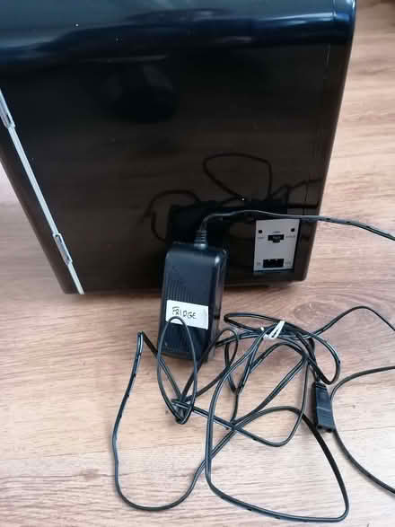 Photo of free Mini fridge - NOT working! (Ballyhackamore BT5) #1