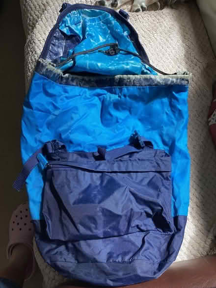 Photo of free Gelert Ruck Sack (Penrith CA11) #3