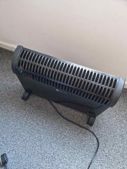 Photo of free Electric heat (Ng3) #1