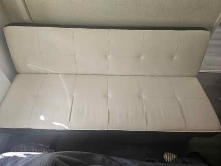 Photo of free Convertible sofa (Brunswick M13) #1