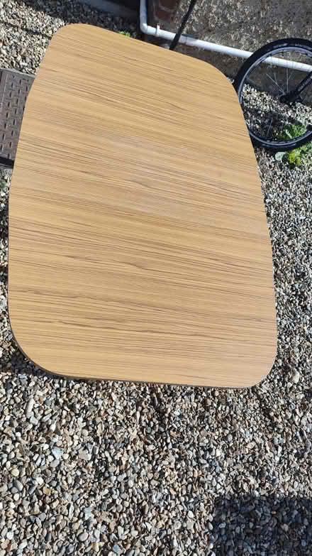 Photo of free Folding table (Sprowston Nr7) #1