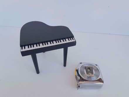 Photo of free Piano for a doll's house (Chineham RG24) #1