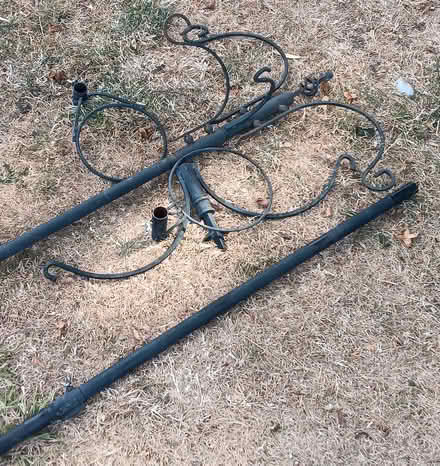 Photo of free Bird feeding stations (Chippenham SN15) #1