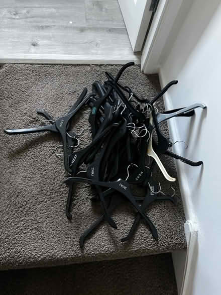 Photo of free Hangers (Stockport sk2) #2