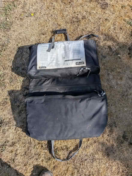 Photo of free Portable tent (Caversham RG4) #2
