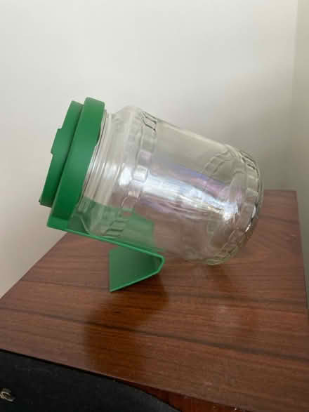 Photo of free Micro greens jar (Stockland Green B23) #4