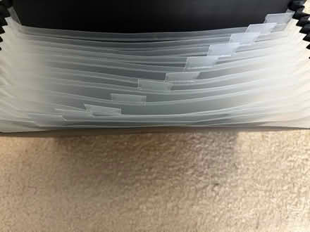 Photo of free Expanding file (North Hollywood) #3