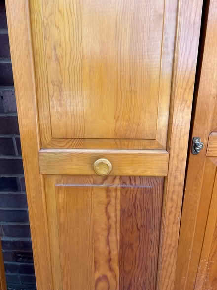 Photo of free Internal folding doors x4 (South Croydon CR2) #3