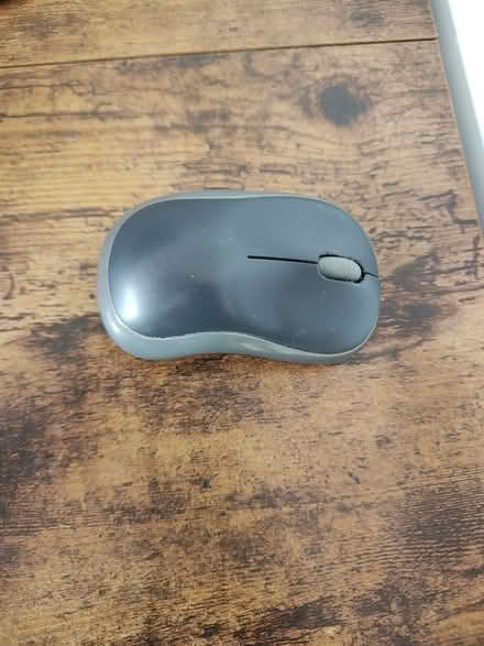 Photo of free Mouse (USB) (Abingdon OX14) #2