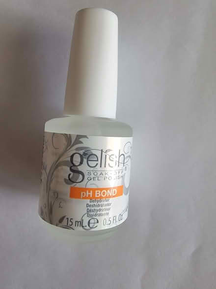 Photo of free Gelish Ph Bond (Waterlooville PO8) #1