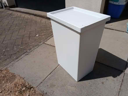 Photo of free Bin (Hertford SG13) #1