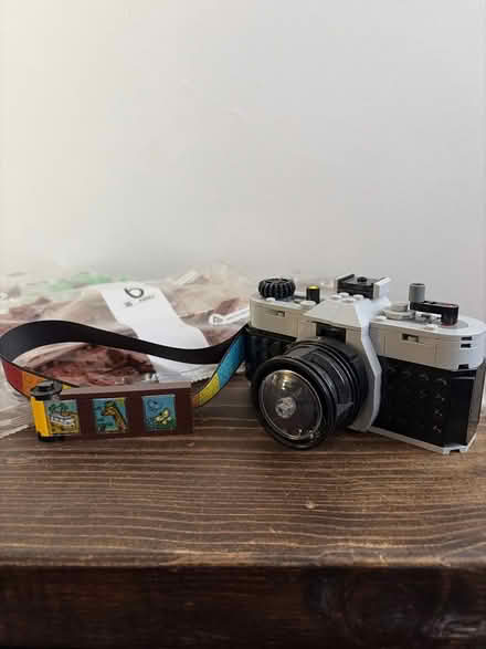 Photo of free Lego (Walthamstow E17) #3