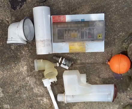 Photo of free Fusebox (Hirael LL57) #1