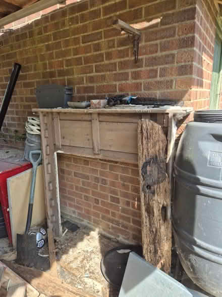 Photo of free Fire Place surround (Cumnor OX2) #3
