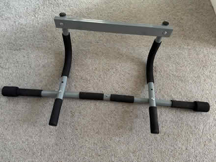 Photo of free Multi-pull up bar (Acton W3 near Police Station) #1