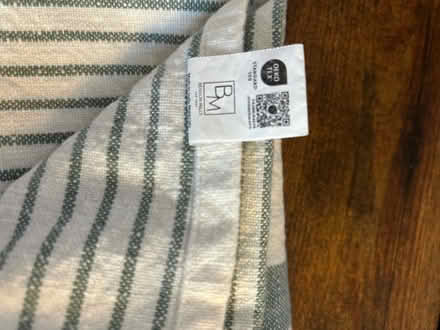 Photo of free Set of 3 dish towels #2 (Owings Mills,MD) #1