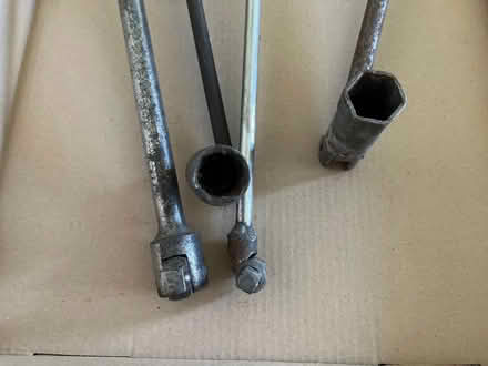 Photo of free Extension Sockets - Garage Tools (gatley SK8) #2