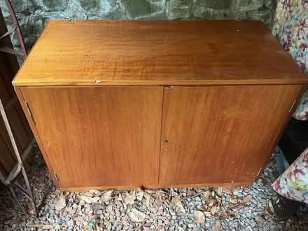 Photo of free Office Style Cupboard (Malvern Link WR13) #1