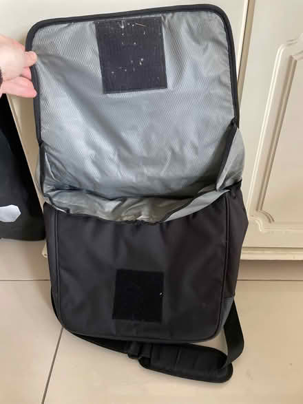Photo of free Cycle panier/handlebar bag (Bath BA2) #4